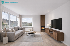 Mosselkreekstraat 16, 4675 BP Sint Philipsland - woonkamer AI met logo (1).png